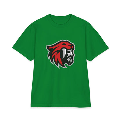Max Heavyweight Short Sleeve Tee