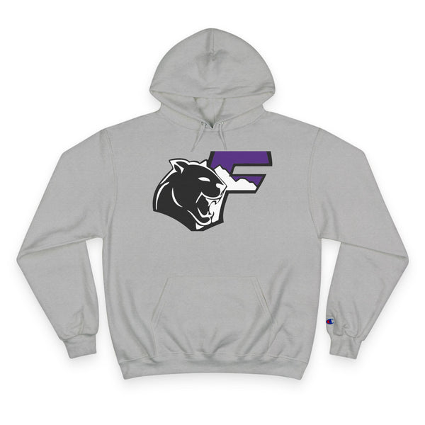 Champion Powerblend Fleece Pullover Hoodie