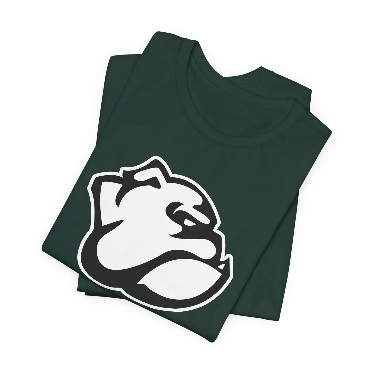 Jersey Short Sleeve Tee