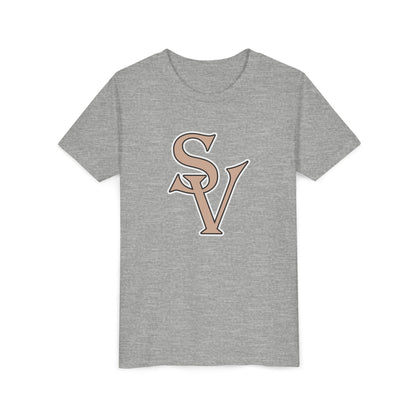 Youth Short Sleeve Tee