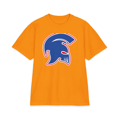 Max Heavyweight Short Sleeve Tee