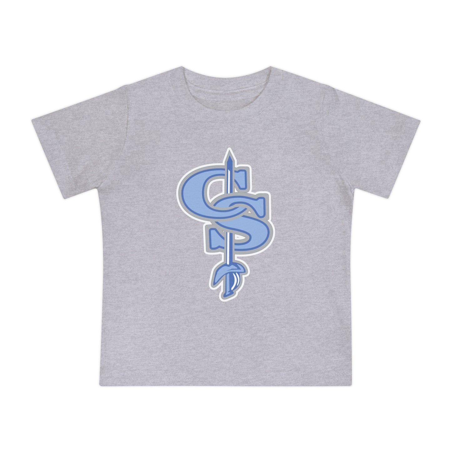 Baby Short Sleeve Tee