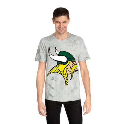 Color Blast School Spirit Tee