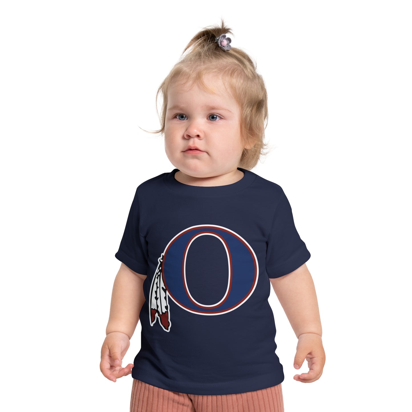 Baby Short Sleeve Tee
