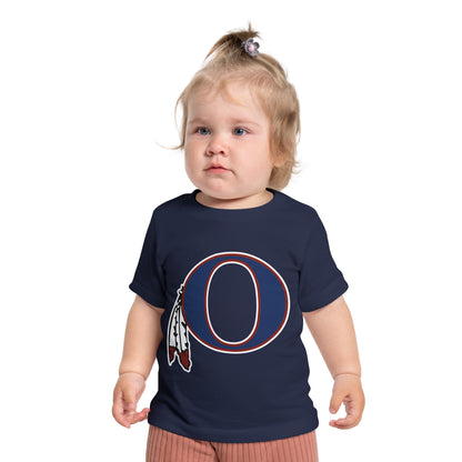 Baby Short Sleeve Tee