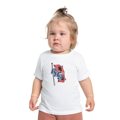 Baby Short Sleeve Tee