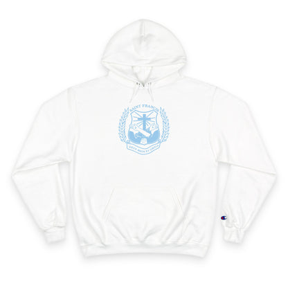 Champion Powerblend Fleece Pullover Hoodie
