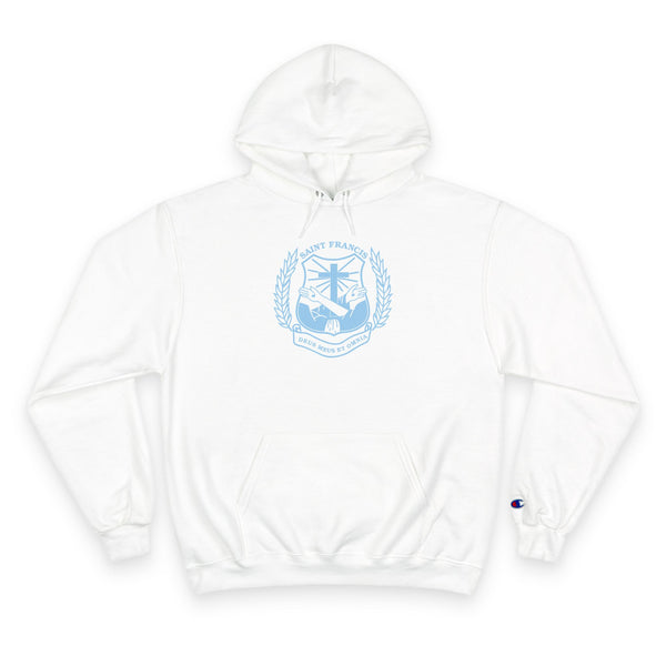 Champion Powerblend Fleece Pullover Hoodie