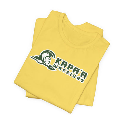 Jersey Short Sleeve Tee