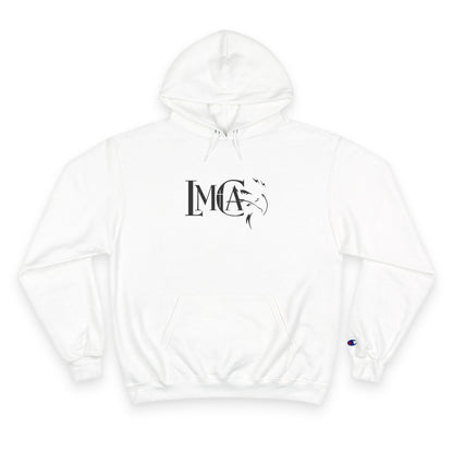 Champion Powerblend Fleece Pullover Hoodie