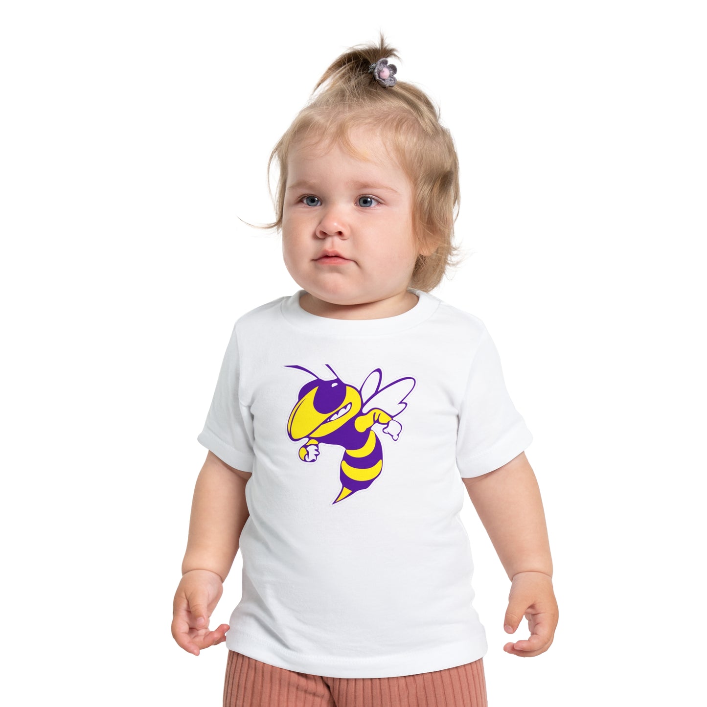 Baby Short Sleeve Tee