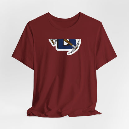 Jersey Short Sleeve Tee