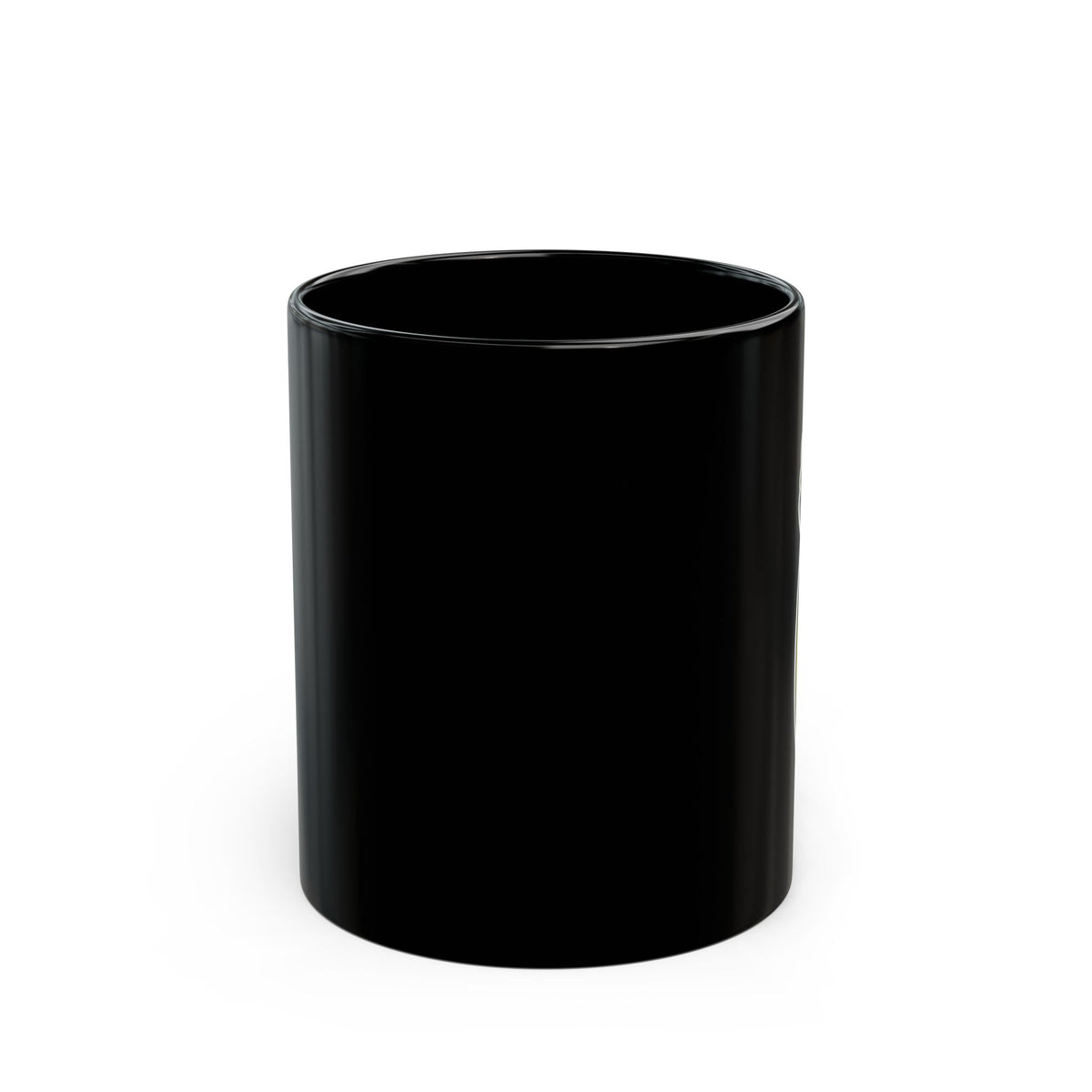 Black Team Mug (11oz/15oz)