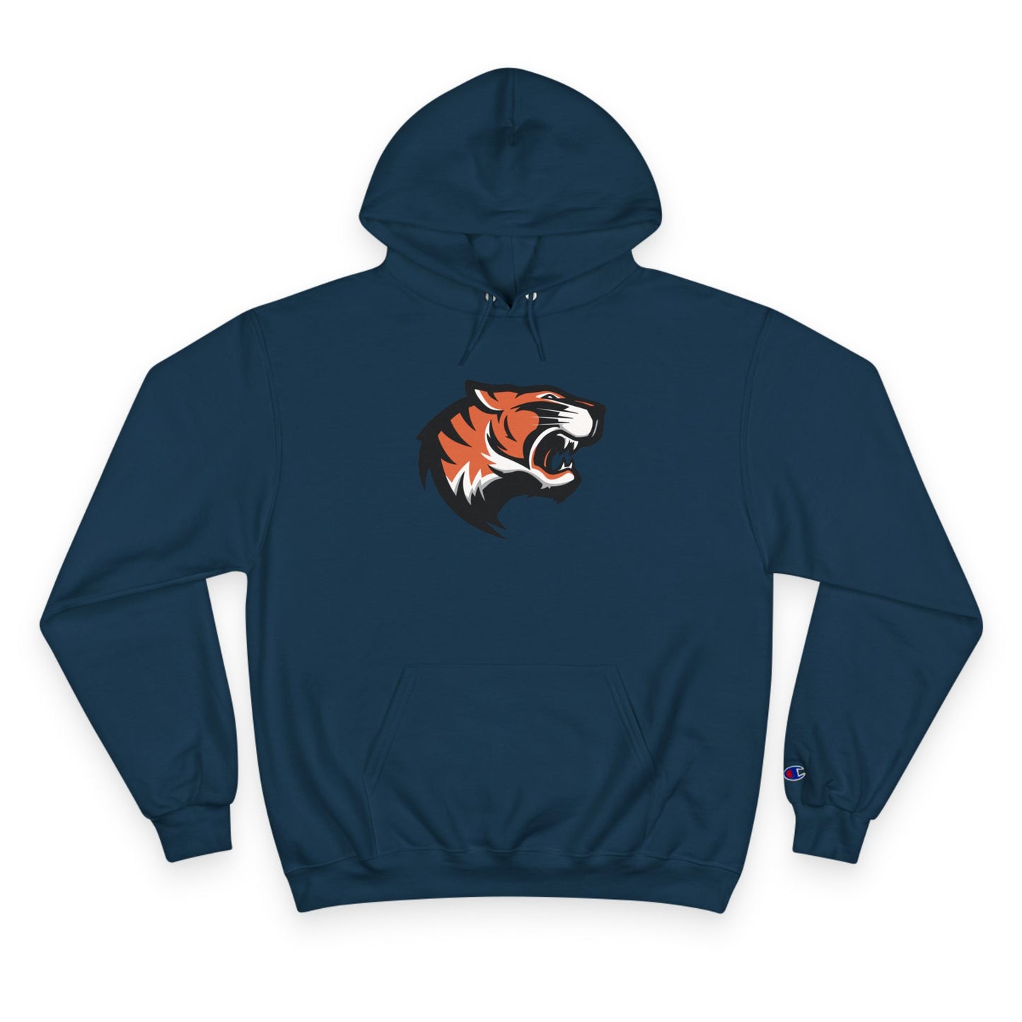 Champion Powerblend Fleece Pullover Hoodie
