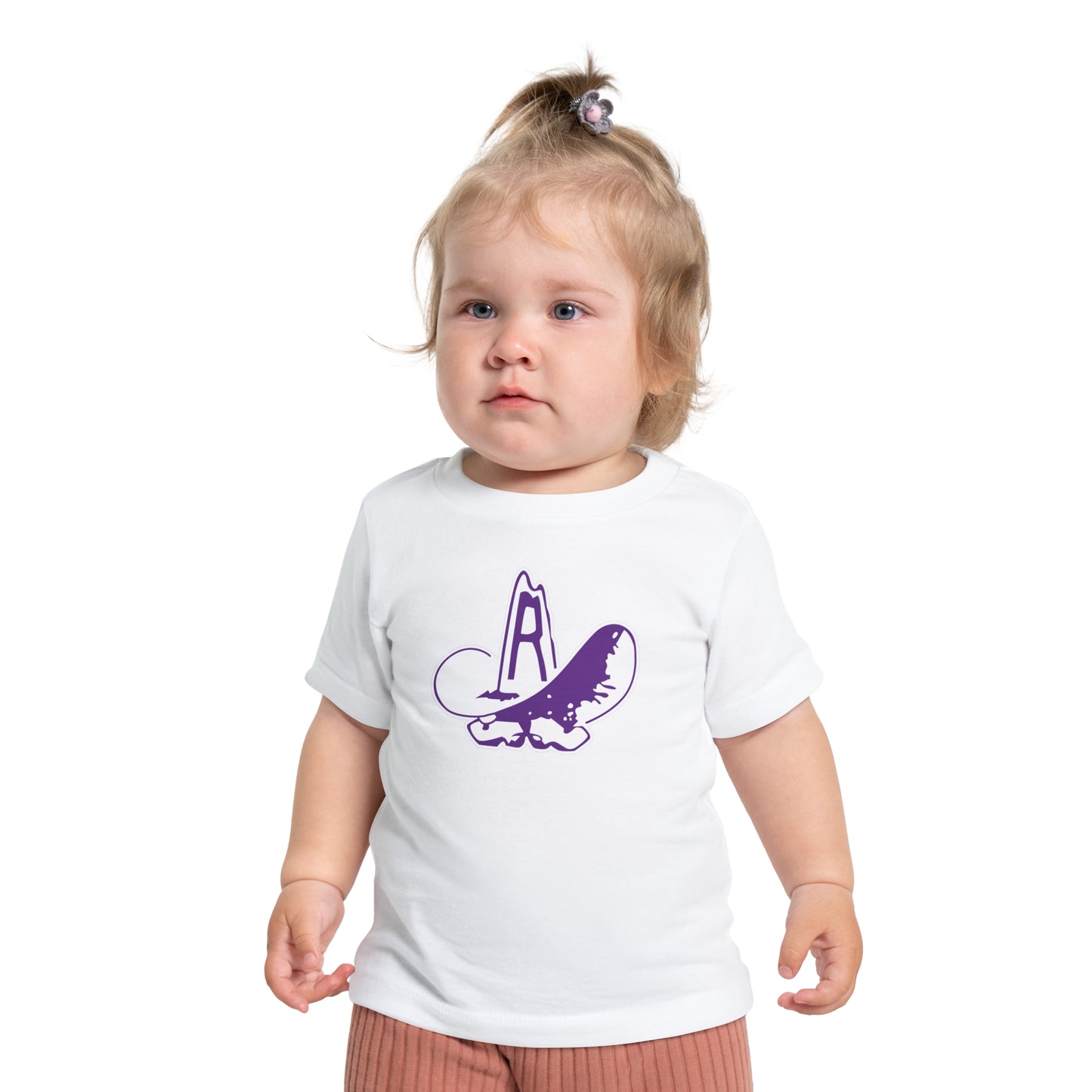 Baby Short Sleeve Tee