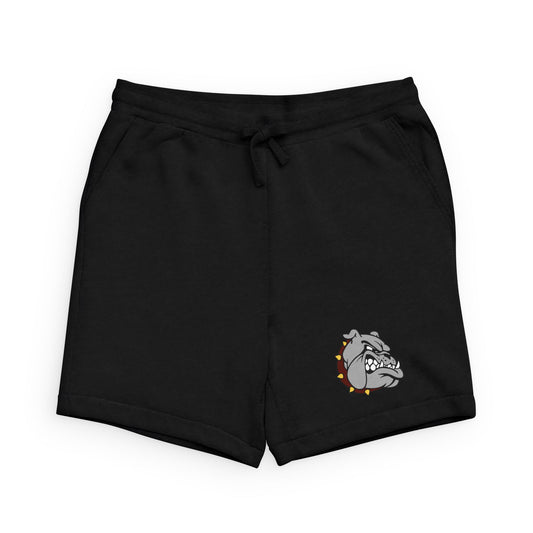 Unisex Sponge Fleece Sweatshort