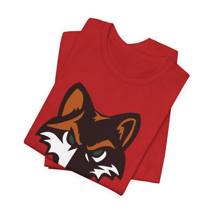 Jersey Short Sleeve Tee
