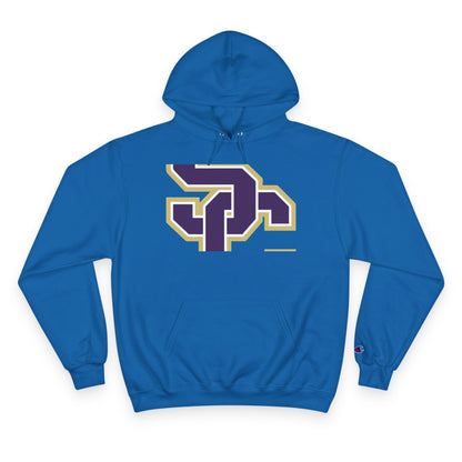 Champion Powerblend Fleece Pullover Hoodie