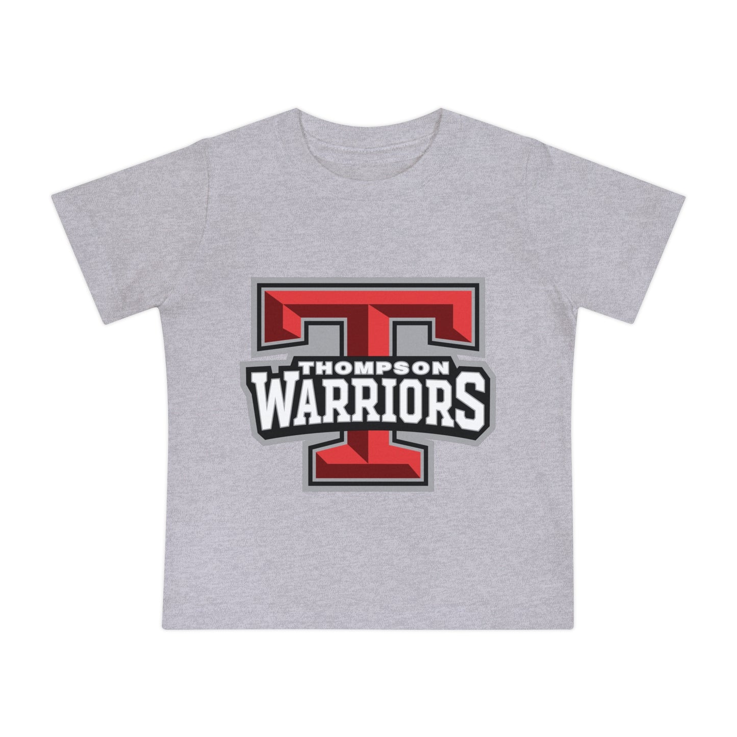 Baby Short Sleeve Tee