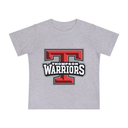Baby Short Sleeve Tee