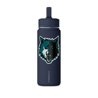Mini Water Bottle, 20oz