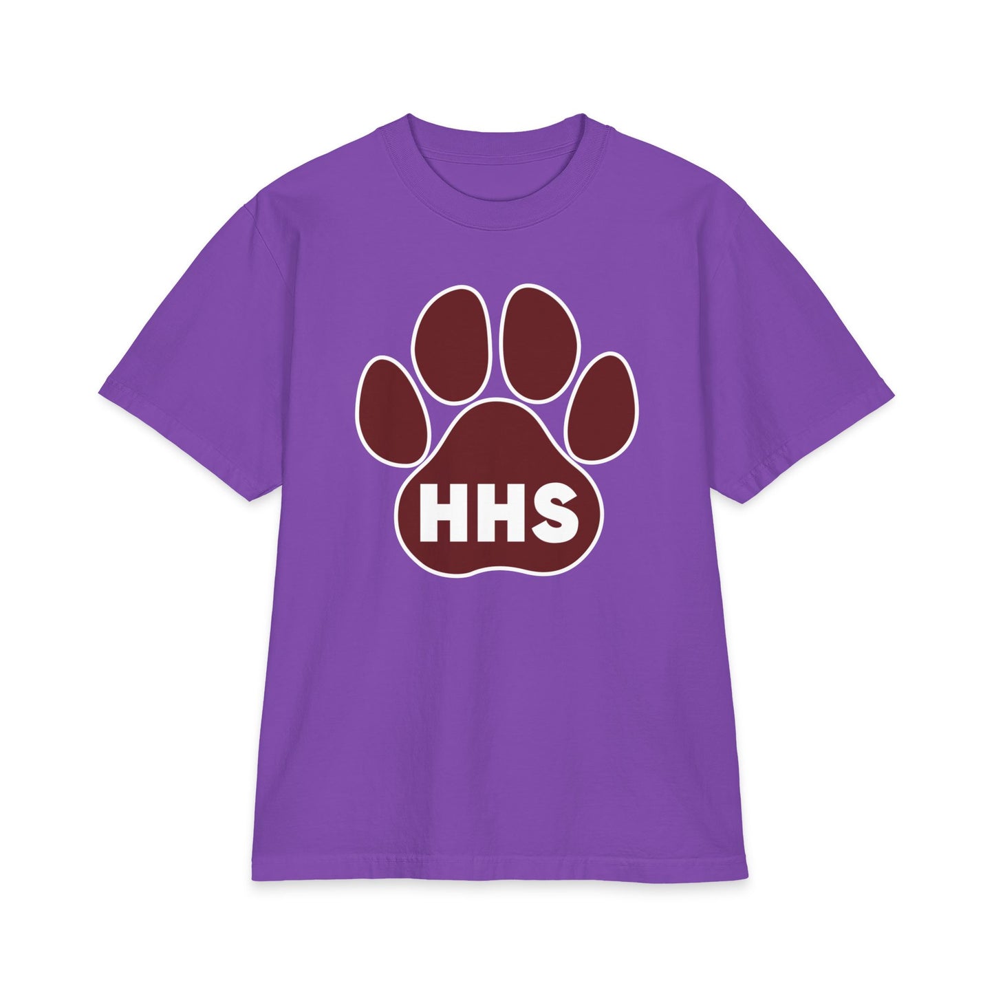 Max Heavyweight Short Sleeve Tee