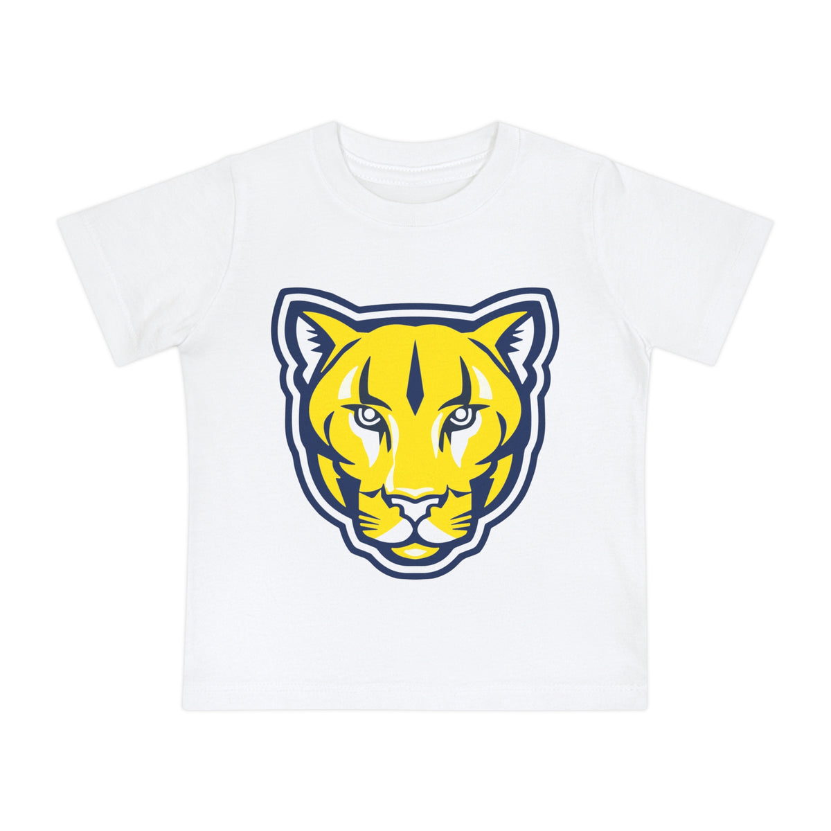 Baby Short Sleeve Tee