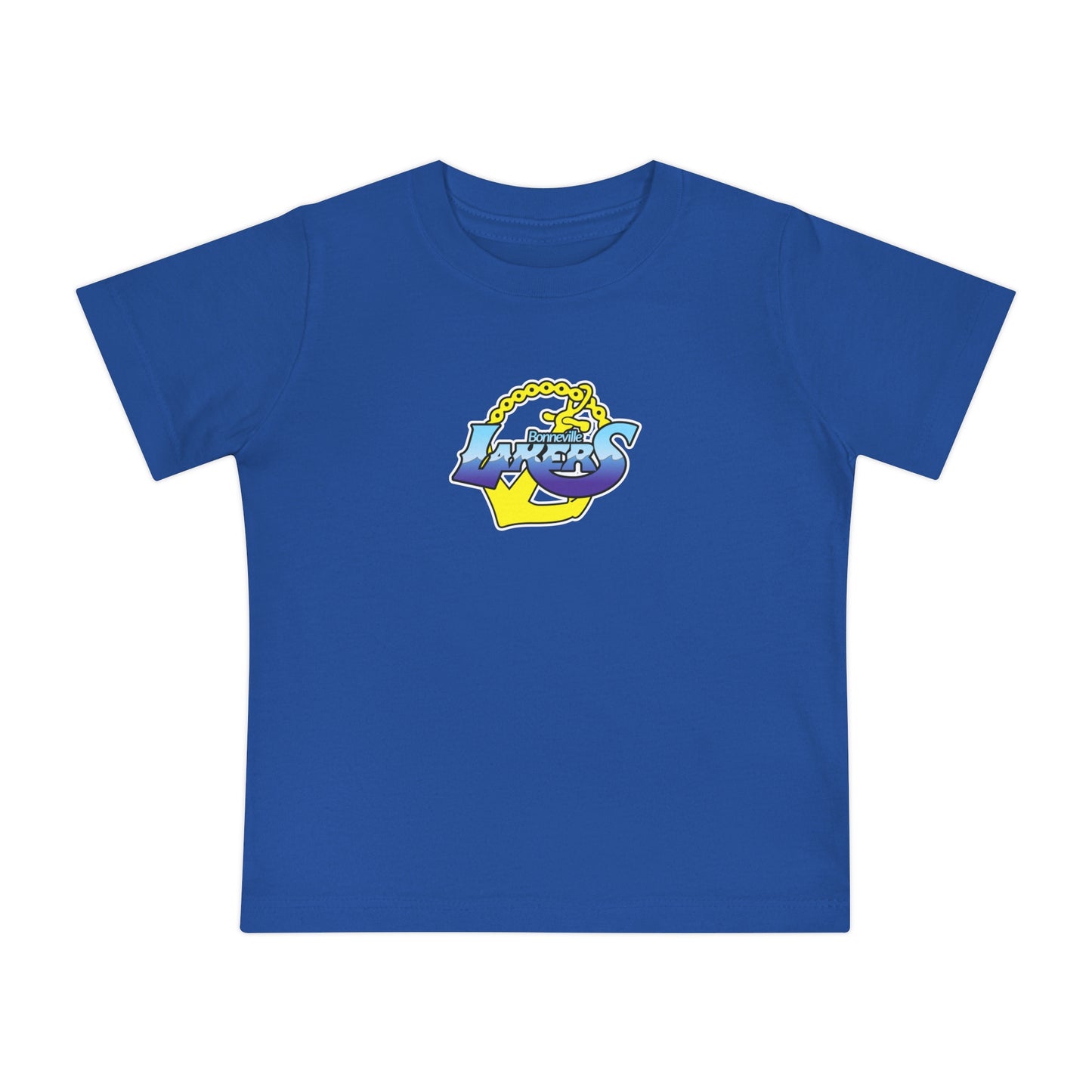 Baby Short Sleeve Tee