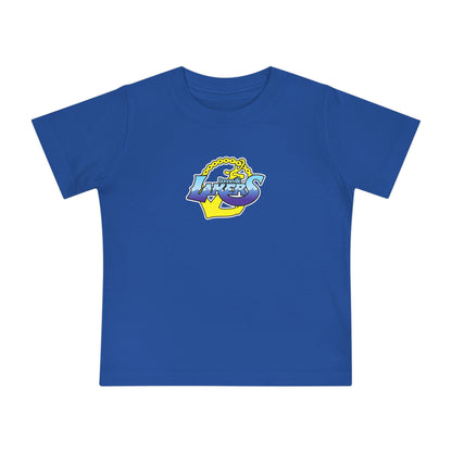 Baby Short Sleeve Tee