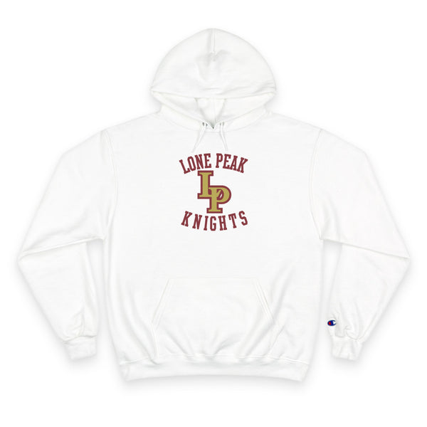 Champion Powerblend Fleece Pullover Hoodie