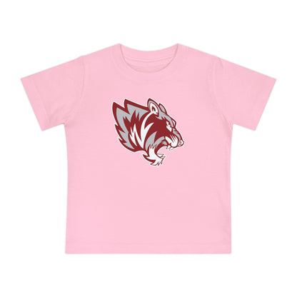 Baby Short Sleeve Tee