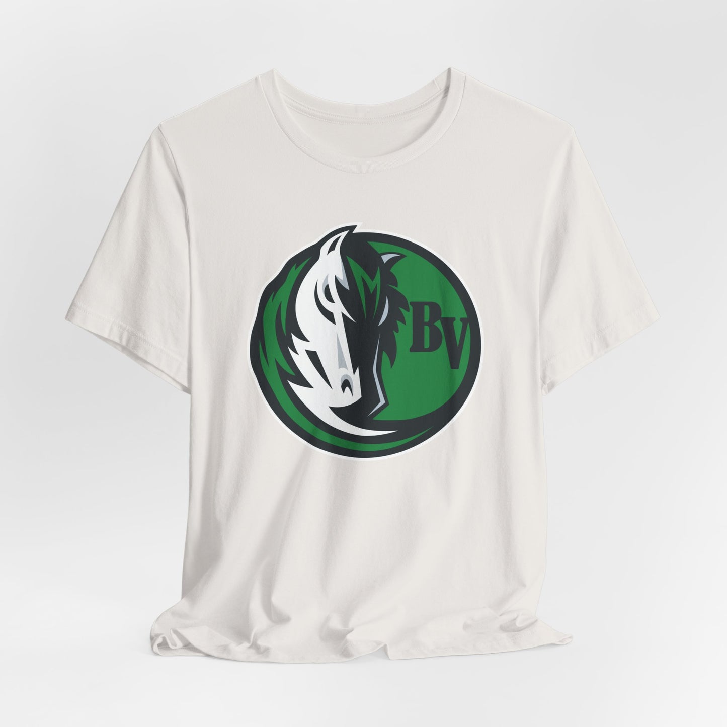 Jersey Short Sleeve Tee