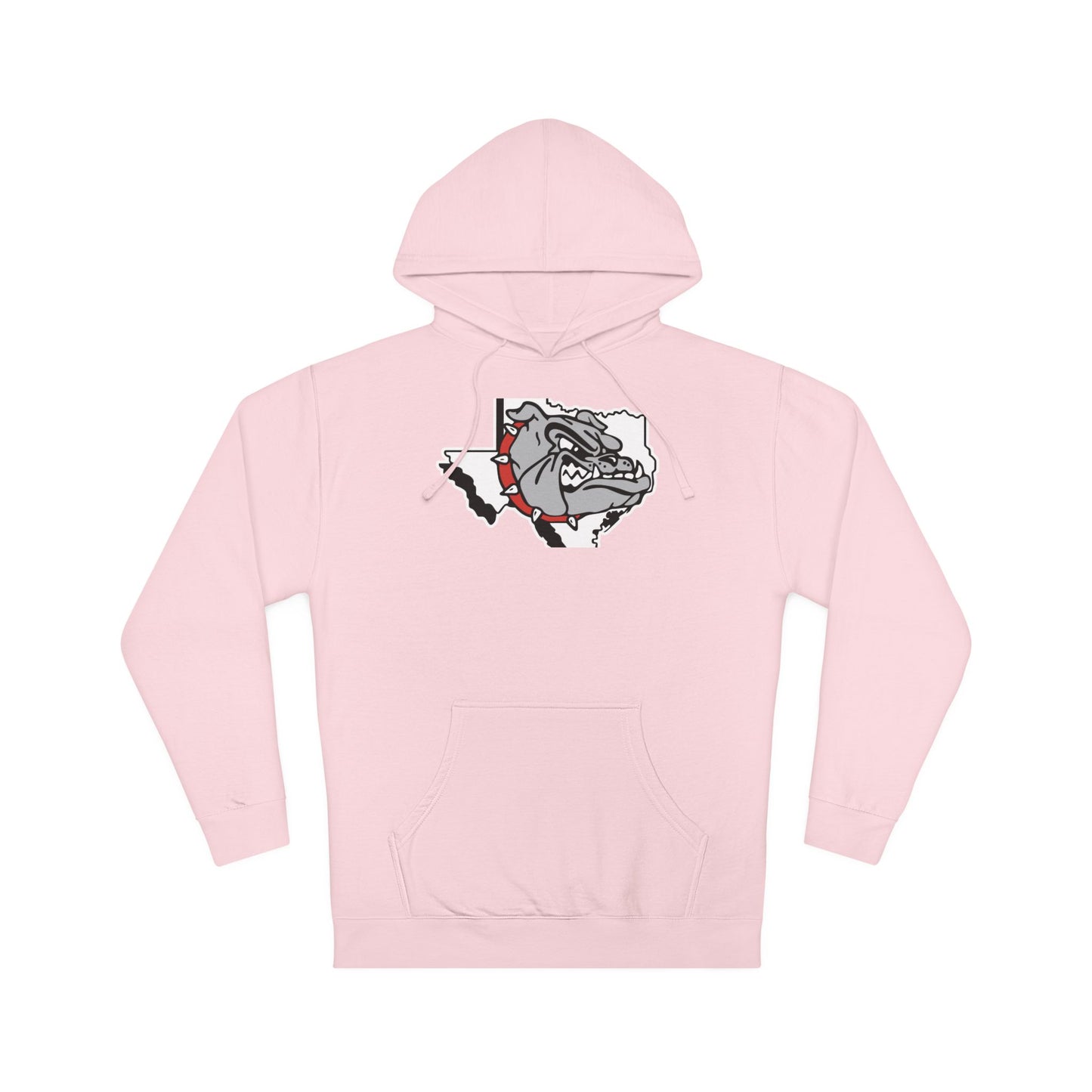 Midweight Pullover Hoodie
