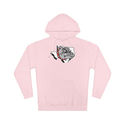 Midweight Pullover Hoodie