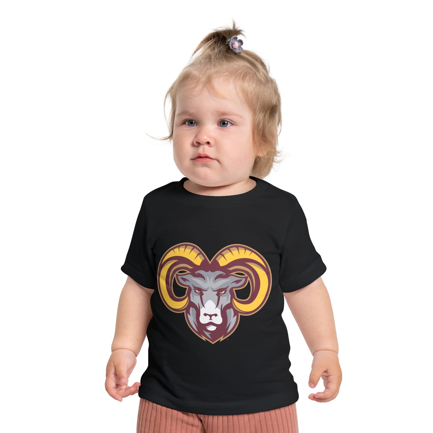 Baby Short Sleeve Tee