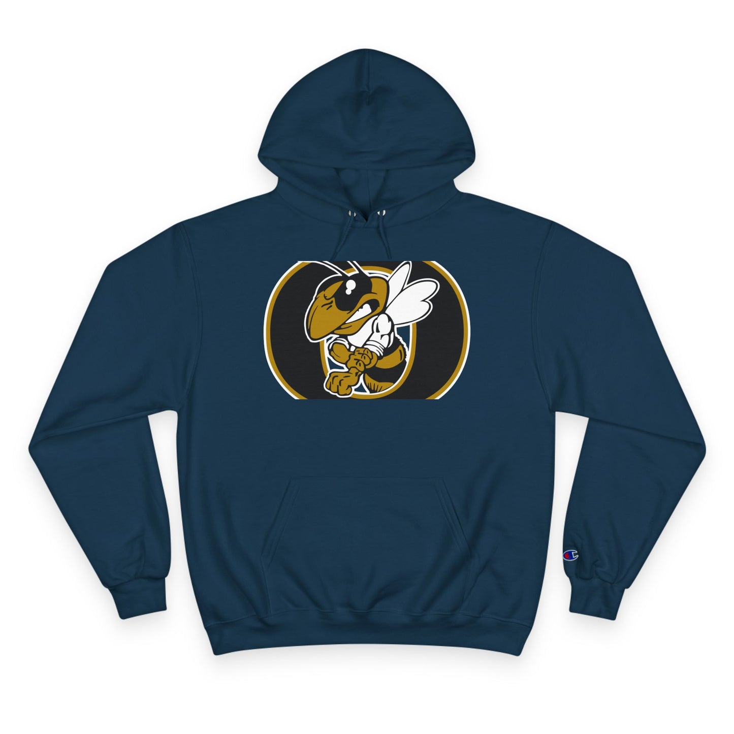 Champion Powerblend Fleece Pullover Hoodie