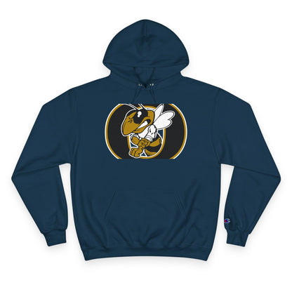 Champion Powerblend Fleece Pullover Hoodie