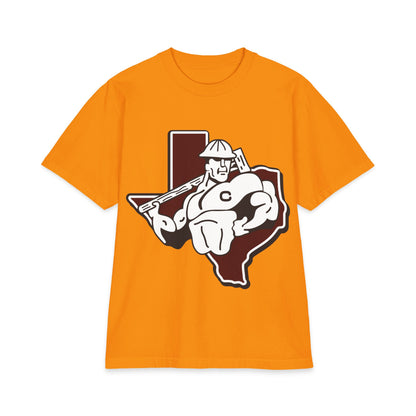 Max Heavyweight Short Sleeve Tee