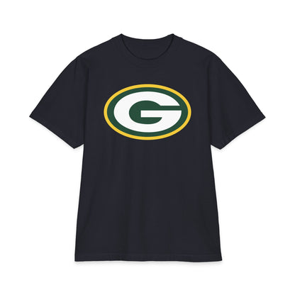 Max Heavyweight Short Sleeve Tee
