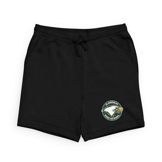 Unisex Sponge Fleece Sweatshort