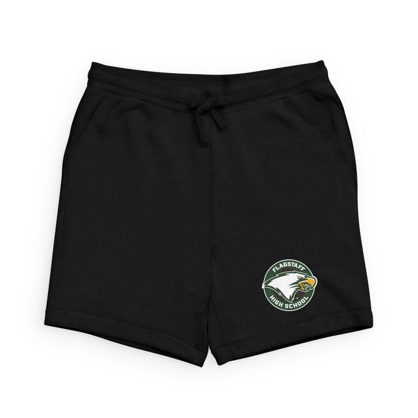 Unisex Sponge Fleece Sweatshort