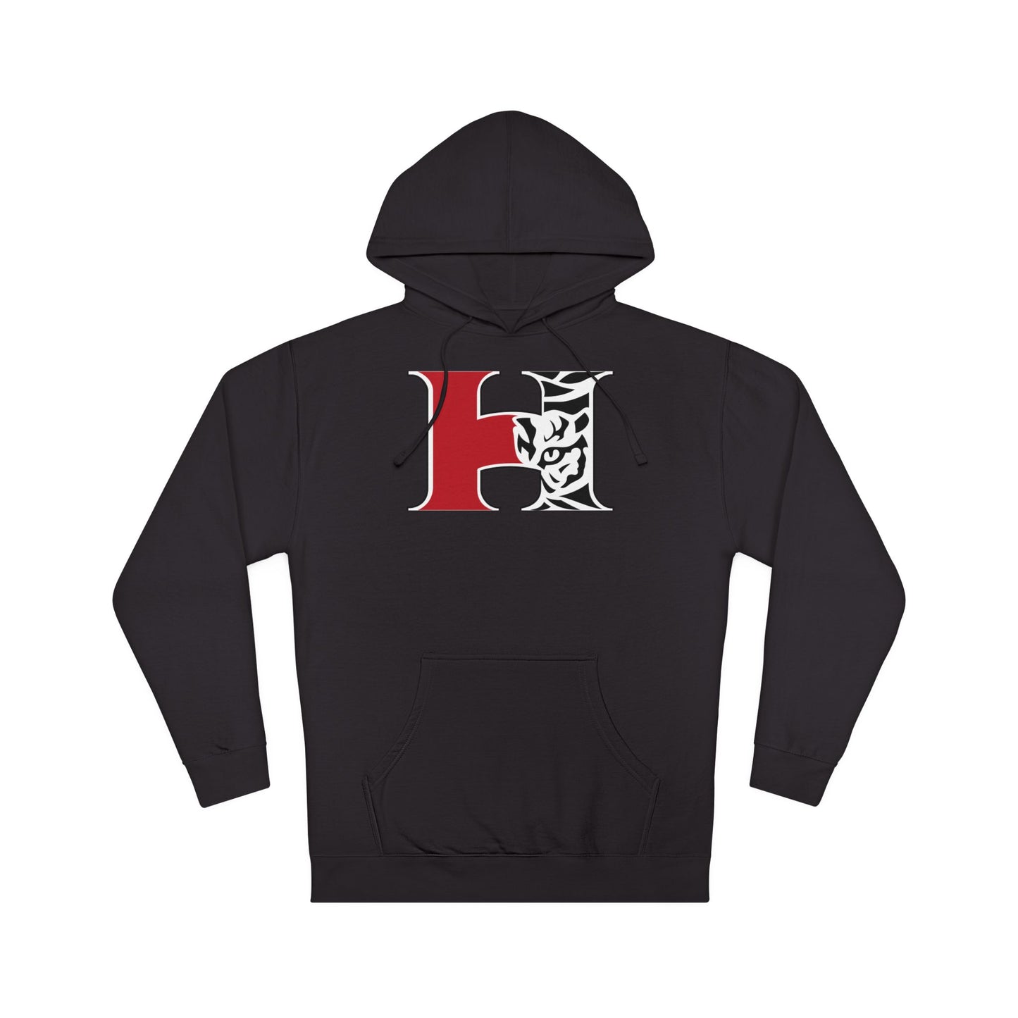 Midweight Pullover Hoodie
