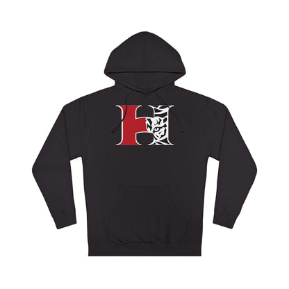 Midweight Pullover Hoodie