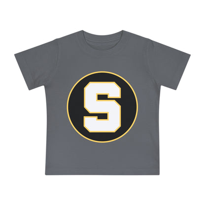 Baby Short Sleeve Tee