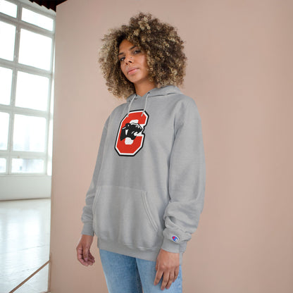 Champion Powerblend Fleece Pullover Hoodie