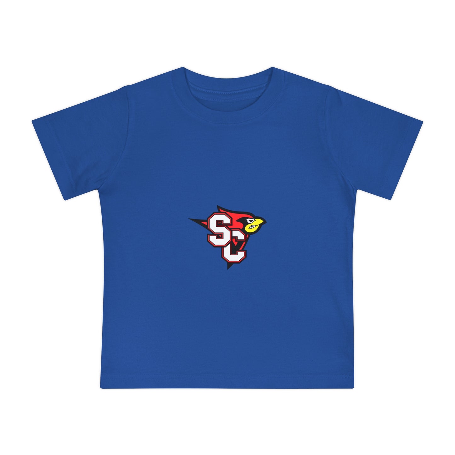 Baby Short Sleeve Tee