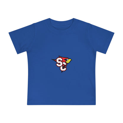 Baby Short Sleeve Tee