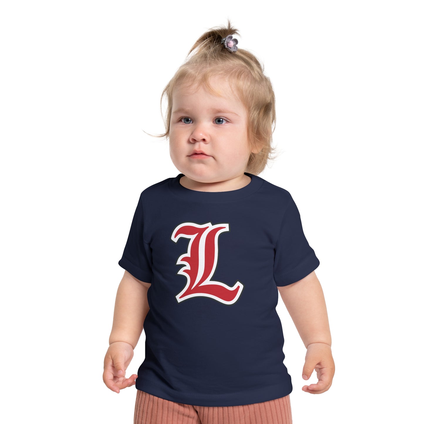 Baby Short Sleeve Tee