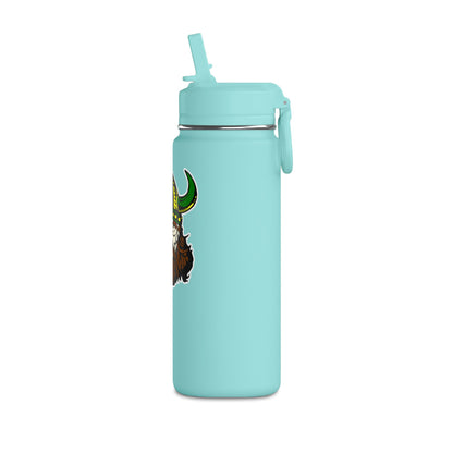 Mini Water Bottle, 20oz