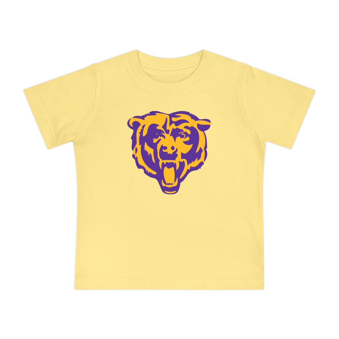 Baby Short Sleeve Tee